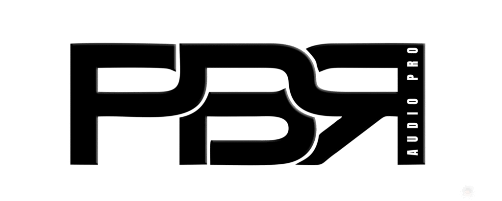 PBR audio pro