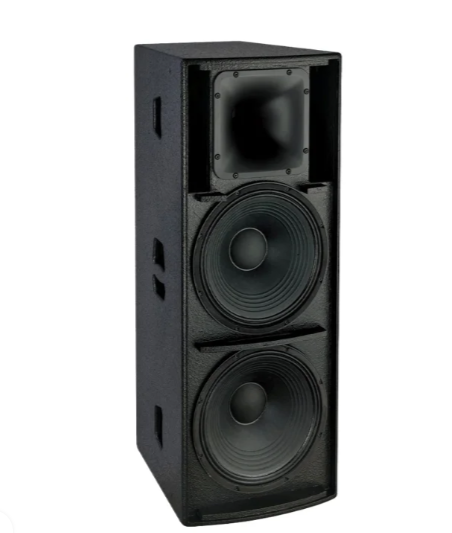 Captura de pantalla 2025-09-25 163336 Q-215BP | Parlante Activo de 3 Vias