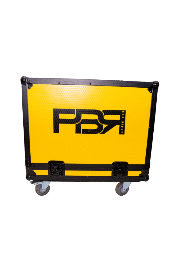 LINE ARRAY K3 ACTIVO PBR