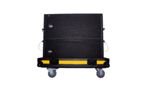 HDL 20-A Line Array Activo