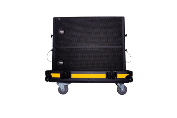 _DSC8813 HDL 20-A Line Array Activo