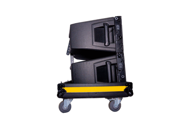 _DSC8817 HDL 20-A Line Array Activo