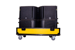 LINE ARRAY K3 ACTIVO PBR