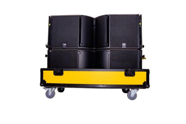 LINE ARRAY K3 ACTIVO PBR