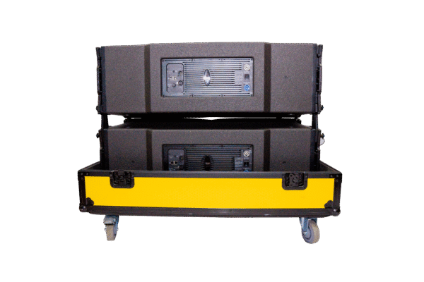 LINE ARRAY K3 ACTIVO PBR