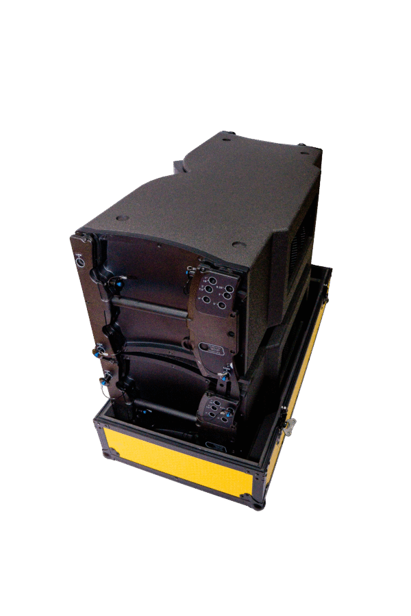 LINE ARRAY K3 ACTIVO PBR