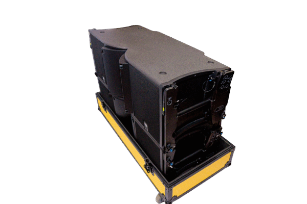 LINE ARRAY K3 ACTIVO PBR